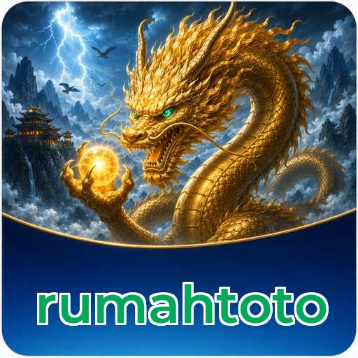 rumahtoto Indonesia Logo