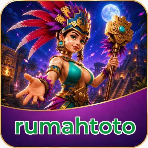 Logo rumahtoto Indonesia untuk pusat bantuan FAQ
