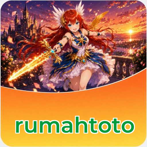 rumahtoto Indonesia Logo