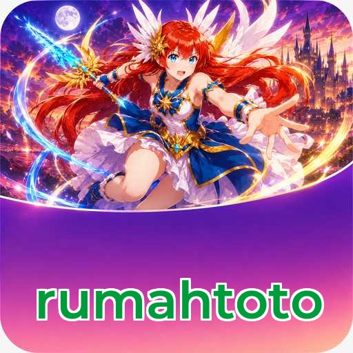 Identitas visual rumahtoto v4.7.5 pada perangkat uji Android