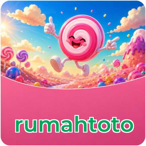 Logo rumahtoto Indonesia — kategori Action & Adventure