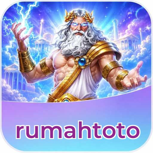 Logo rumahtoto Indonesia — kategori Racing & Sports