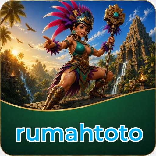 rumahtoto Indonesia Logo
