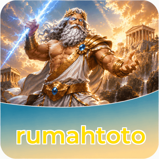 Logo rumahtoto Indonesia
