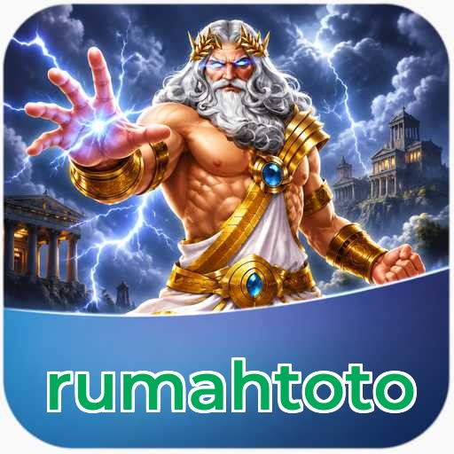 Logo rumahtoto Indonesia