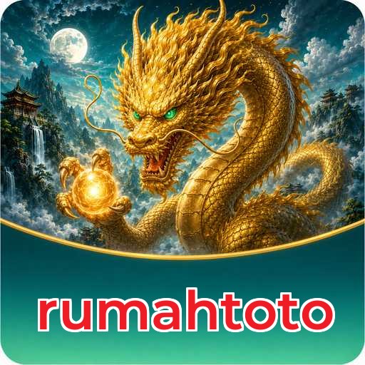 Logo rumahtoto Indonesia untuk katalog aplikasi
